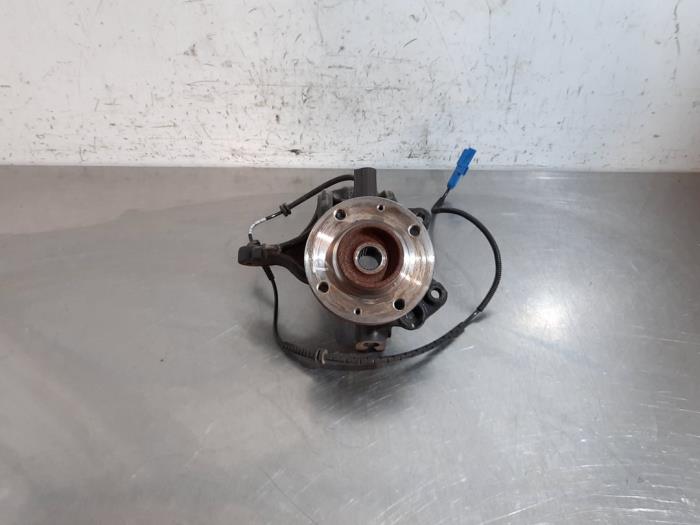 Joint avant droit Citroen C3
