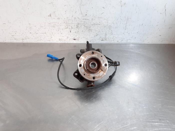 Joint avant gauche Citroen C3