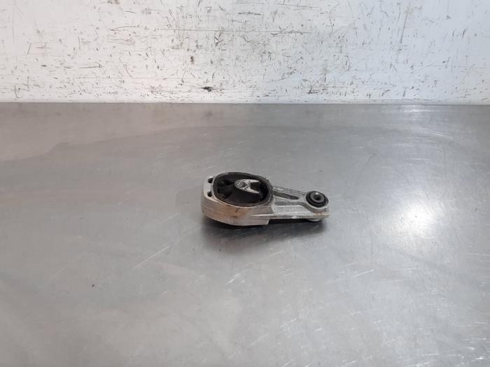 Support boîte de vitesse Citroen C3