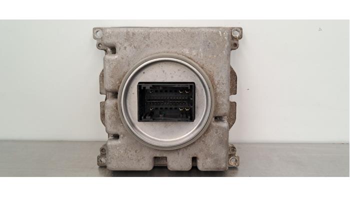 Module phare LED Audi S3