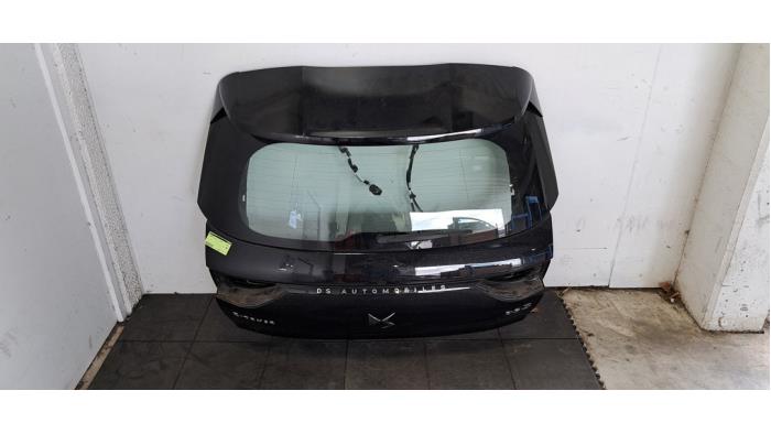 Hayon DS Automobiles Ds3 Crossback