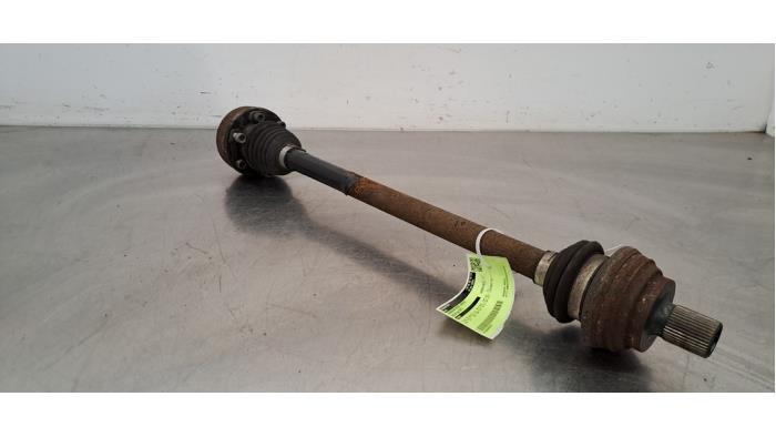 Arbre de transmission arrière droit Audi S3