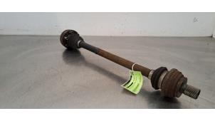 Gebruikte Aandrijfas rechts-achter Audi S3 Sportback (8VA/8VF) 2.0 T FSI 16V Prijs € 199,65 Inclusief btw aangeboden door Autohandel Didier