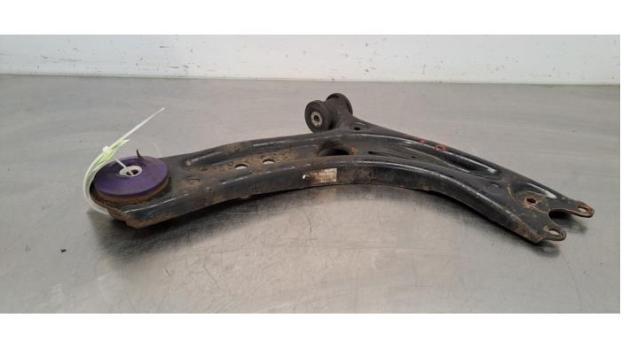 Bras de suspension avant droit Audi S3