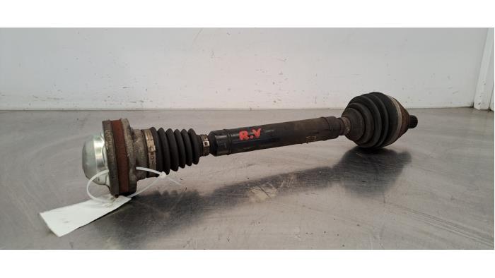 Arbre de transmission avant droit Audi S3