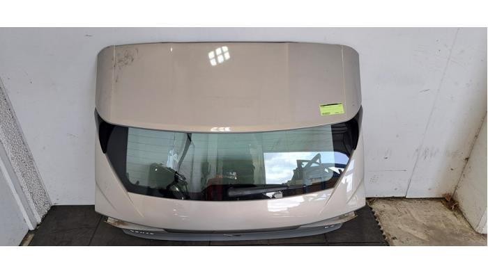 Hayon DS Automobiles DS4