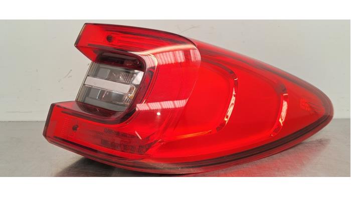 Feu arrière droit Renault Kadjar