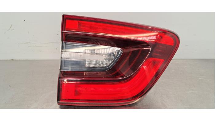 Bord feu arrière gauche Renault Kadjar