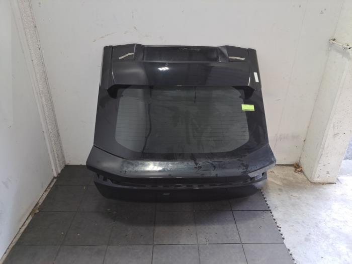 Hayon Peugeot 3008