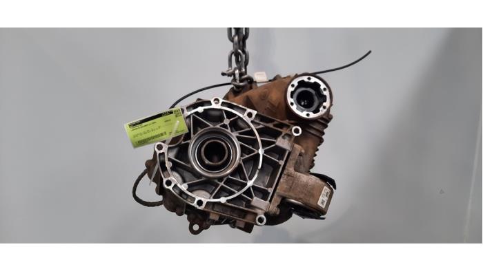 Boîte de transfert 4x4 Landrover Defender