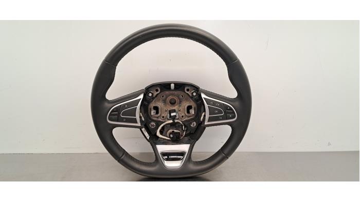 Volant Renault Kadjar