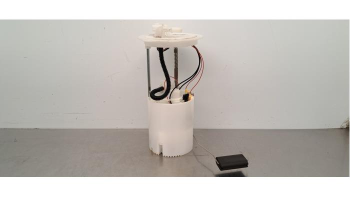 Pompe carburant électrique Renault Kadjar