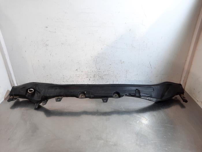 Moulure intermédiaire avant Citroen C3