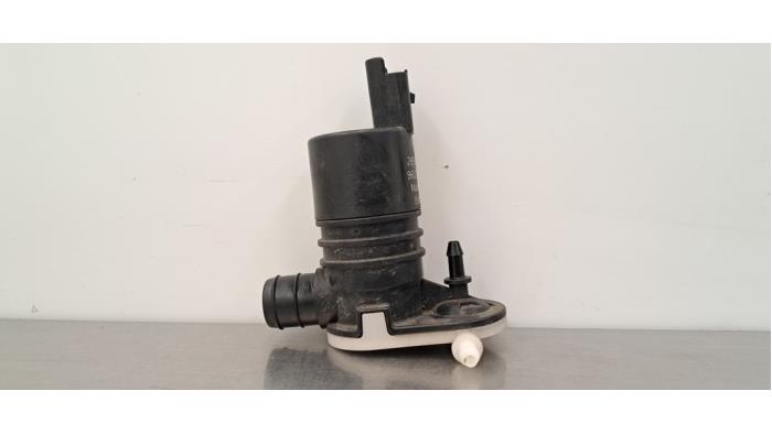 Pompe lave-glace avant Renault Kadjar