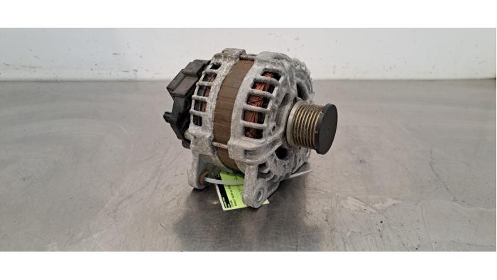 Dynamo Renault Kadjar