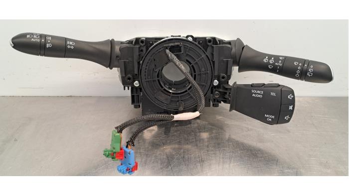 Commutateur combi colonne de direction Renault Kadjar