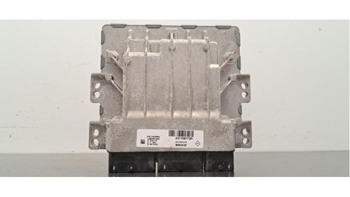 Ordinateur gestion moteur Renault Kadjar