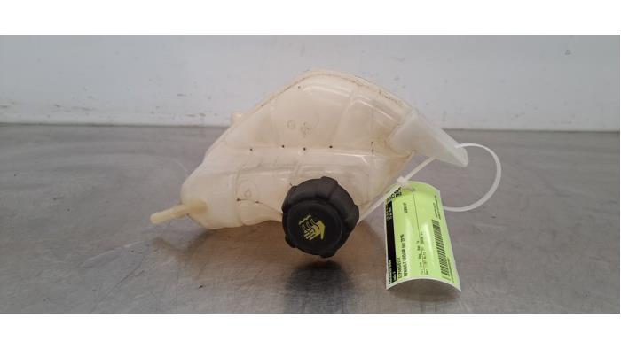 Réservoir d&#039;expansion Renault Kadjar