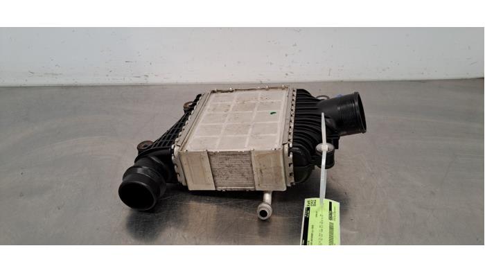 Intercooler