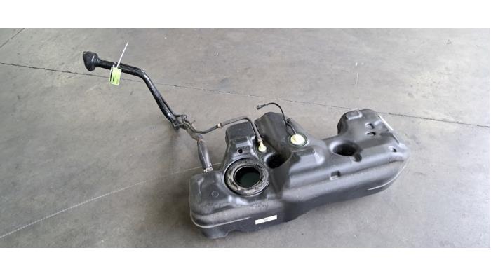 Réservoir de carburant Renault Kadjar