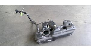 Gebruikte Brandstoftank Renault Kadjar (RFEH) 1.2 Energy TCE 130 Prijs € 199,65 Inclusief btw aangeboden door Autohandel Didier