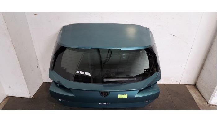 Hayon Peugeot 308