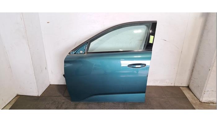 Portière 4portes avant gauche Peugeot 308