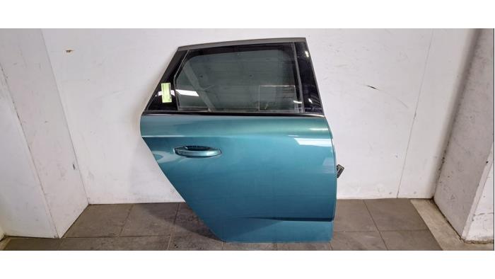Portière 4portes arrière droite Peugeot 308