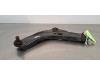 Draagarm links-voor van een Renault Kadjar (RFEH) 1.2 Energy TCE 130 2018