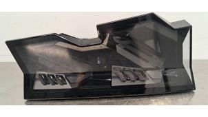 Gebruikte Achterlicht links Peugeot 5008 III (KA/KB/KC) Prijs € 266,20 Inclusief btw aangeboden door Autohandel Didier