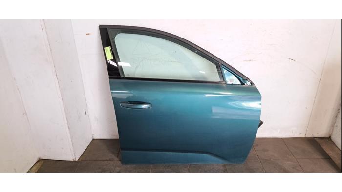 Portière 4portes avant droite Peugeot 308