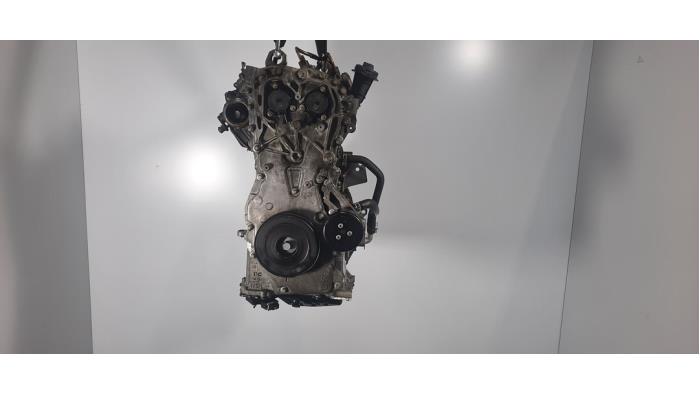 Moteur Mercedes CLA