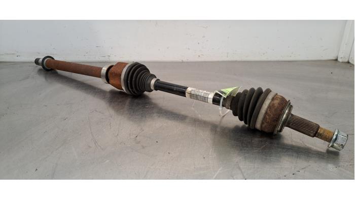 Arbre de transmission avant droit Renault Kadjar