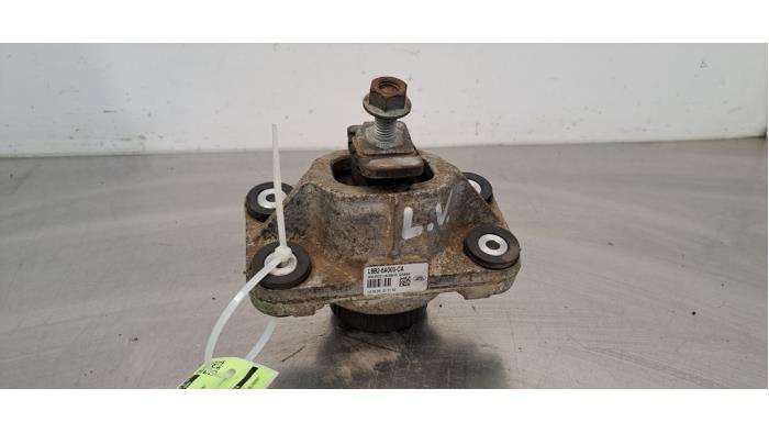 Support moteur Landrover Defender