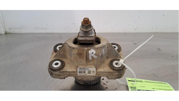 Support moteur Landrover Defender