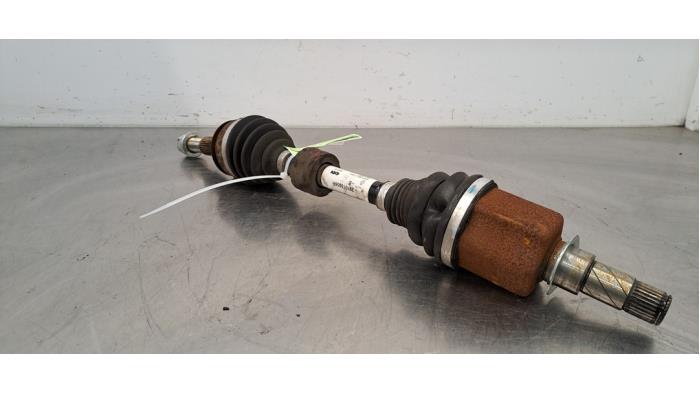 Arbre de transmission avant gauche Renault Kadjar