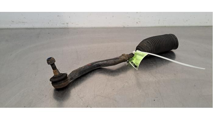 Barre d&#039;accouplement gauche Renault Kadjar