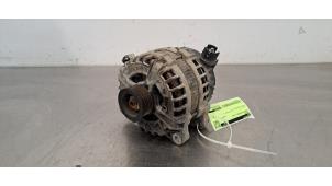 Gebruikte Alternator Landrover Defender II Prijs € 133,10 Inclusief btw aangeboden door Autohandel Didier