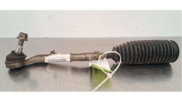 Barre d&#039;accouplement gauche Citroen C5-X