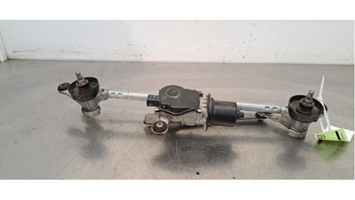 Moteur+mécanique essuie-glace Renault Kadjar