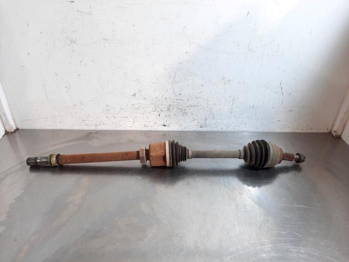 Arbre de transmission avant droit Renault Trafic