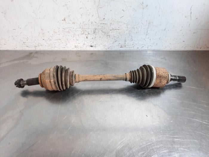 Arbre de transmission avant gauche Renault Trafic