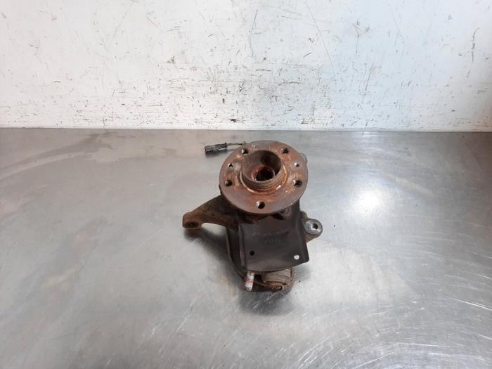 Joint avant droit Renault Trafic