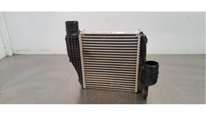 Intercooler Peugeot 308