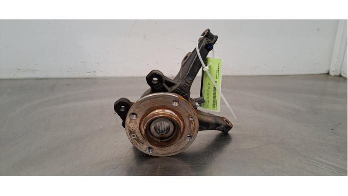 Joint avant gauche Peugeot 2008