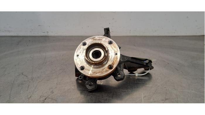 Joint avant droit Peugeot 2008