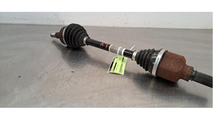 Arbre de transmission avant gauche Peugeot 308