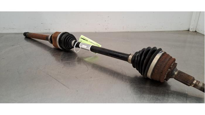 Arbre de transmission avant droit Peugeot 308