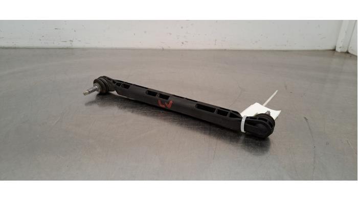 Guide barre stabilisatrice Peugeot 308