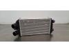 Intercooler van een Peugeot 2008 (UD/UK/UR/US/UX)  2023